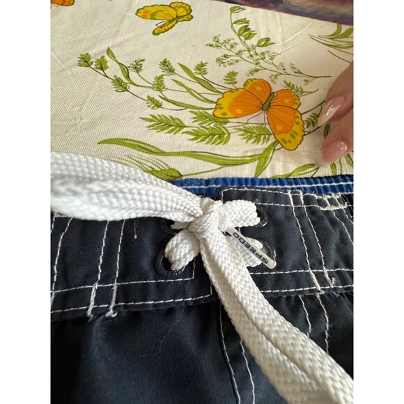 Speedo Mens XXL Swim Shorts With Mesh Lining Elastic Waist & Drawstring - Picture 4 of 7